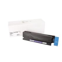 Συμβατό toner 45807102, 3000 σελίδες για εκτυπωτές Oki (Orink white box)
