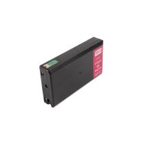 Συμβατό δοχείο μελανιού C13T70134010, T7013XXL, 36ml για εκτυπωτές Epson (BULK)