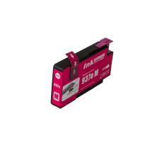 Συμβατό δοχείο μελανιού 4S6W7NE, no.937e, 27,5ml για εκτυπωτές HP (Orink bulk)
