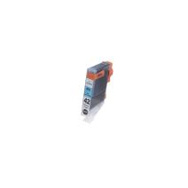 Συμβατό δοχείο μελανιού 6388B001, CLI42PC, 14ml για εκτυπωτές Canon (ORINK BULK), φωτογραφικό
