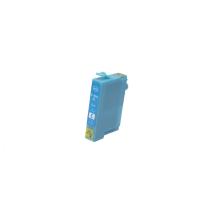 Συμβατό δοχείο μελανιού C13T02W24010, 502XL, 14ml για εκτυπωτές Epson (ORINK BULK)
