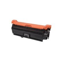 Αναγομωμένο toner CE400X, 507X, 11000 σελίδες για εκτυπωτές HP