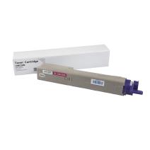 Συμβατό toner cartridge 43459370, 2500 σελίδες για εκτυπωτές Oki (Orink white box)