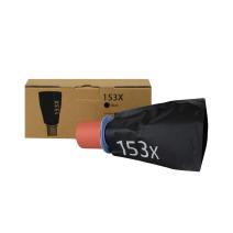 Συμβατό toner W1530X, 153X, 5000 σελίδες για εκτυπωτές HP (Orink white box)