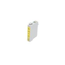 Συμβατό δοχείο μελανιού C13T10044010, T1004, 18,2ml για εκτυπωτές Epson (ORINK BULK)