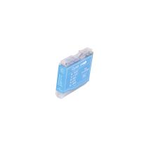 Συμβατό δοχείο μελανιού LC970C, LC1000C, 36ml για εκτυπωτές Brother (ORINK BULK)