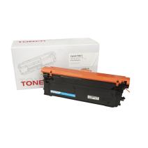 Συμβατό toner 4804C001, T10L C, OEM CHIP, 5000 σελίδες για εκτυπωτές Canon