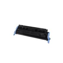 Αναγομωμένο δοχείο γραφίτη Q6001A, 124A, 9423A004, CRG707, 2000 σελίδες για εκτυπωτές HP
