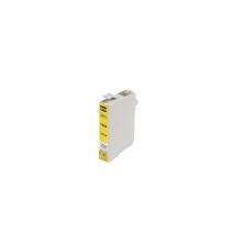 Συμβατό δοχείο μελανιού C13T08044011, T0804, 15ml για εκτυπωτές Epson (BULK)