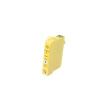 Συμβατό δοχείο μελανιού C13T02W44010, 502XL, 14ml για εκτυπωτές Epson (ORINK BULK)