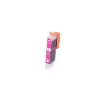 Συμβατό δοχείο μελανιού C13T26334012, 26XL, 12ml για εκτυπωτές Epson (ORINK BULK)