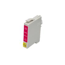 Συμβατό δοχείο μελανιού C13T05434010, 18,5ml για εκτυπωτές Epson (ORINK BULK)