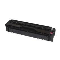 Αναγομωμένο toner CF403A, 201A, 1400 σελίδες για εκτυπωτές HP