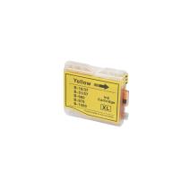 Συμβατό δοχείο μελανιού LC970Y, LC1000Y, 36ml για εκτυπωτές Brother (ORINK BULK)