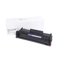 Συμβατό toner Q2612A, 12A, FX10, 0263B002, 7616A005, CRG703, 2000 σελίδες για εκτυπωτές HP (Orink white box)