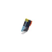 Συμβατό δοχείο μελανιού 4709A002, BCI3PC, BCI5PC, BCI6PC, 13ml για εκτυπωτές Canon (BULK), φωτογραφικό