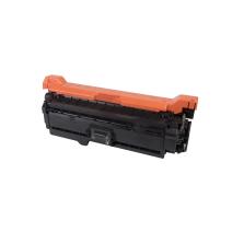 Αναγομωμένο toner CE400A, 507A, 5500 σελίδες για εκτυπωτές HP