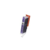 Συμβατό δοχείο μελανιού 1999C001, CLI581PB XXL, φωτογραφικό μπλε, 11,7ml για εκτυπωτές Canon (ORINK BULK), φωτογραφικό