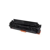 Αναγομωμένη κασέτα τόνερ CF380X, 4400 σελίδες για εκτυπωτές HP