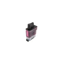Συμβατό δοχείο μελανιού LC900M, LC950M, 19ml για εκτυπωτές Brother (ORINK BULK)