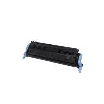 Αναγομωμένο δοχείο γραφίτη Q6003A, 124A, 9422A004, CRG707, 2000 σελίδες για εκτυπωτές HP