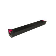 Συμβατό δοχείο τόνερ MX-31GTMA, 15000 για εκτυπωτές Sharp (ORINK)