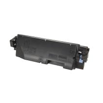 Αναγομωμένο toner 1T02NS0NL0, TK5150K, 12000 σελίδες για εκτυπωτές Kyocera
