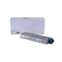 Συμβατό toner 46490607, 6000 σελίδες για εκτυπωτές Oki (Orink white box)