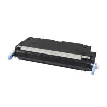 Αναγομωμένο toner Q7581A, 2577B002, CRG717, 6000 σελίδες για εκτυπωτές HP