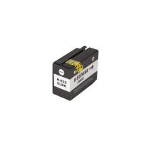 Συμβατό δοχείο μελανιού CN053AE, no.932 XL, 33ml για εκτυπωτές HP (ORINK BULK)
