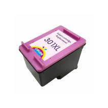 Συμβατό δοχείο μελανιού CH564EE#BA3, no.301XL, 18ml για εκτυπωτές HP (BULK)