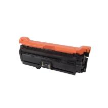 Αναγομωμένο toner CE402A, 507A, 6000 σελίδες για εκτυπωτές HP