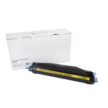 Συμβατό τόνερ Q6002A, 124A, 9421A004, CRG707, 2000 σελίδες για εκτυπωτές HP (Orink white box)